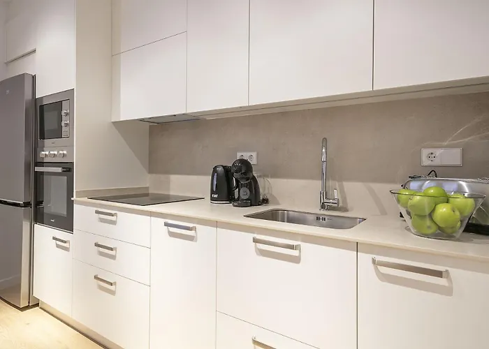 Ola Living Diagonal ברצלונה