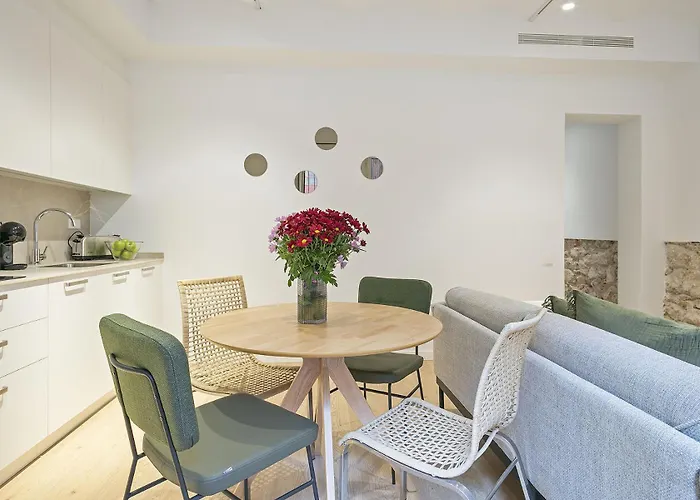 Ola Living Diagonal דירה