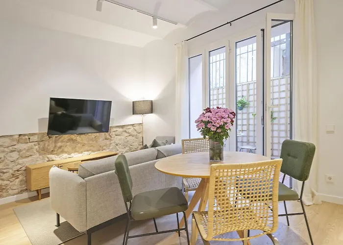 דירה Ola Living Diagonal *