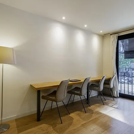 Διαμέρισμα Ola Living Diagonal *