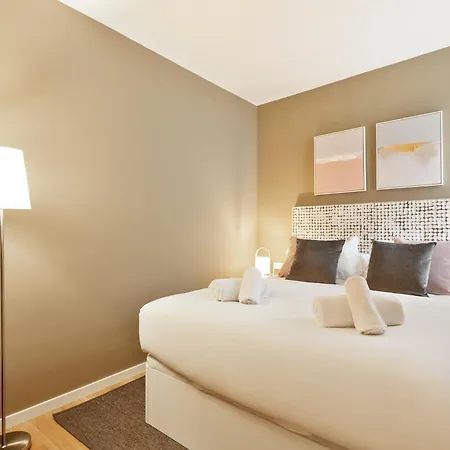 Ola Living Diagonal * Βαρκελώνη