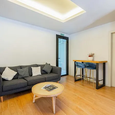 Ola Living Diagonal * Barcelona