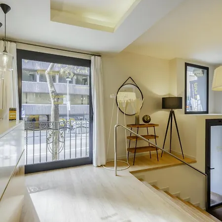 Ola Living Diagonal