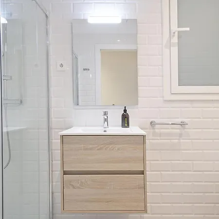 Ola Living Diagonal Barcelona