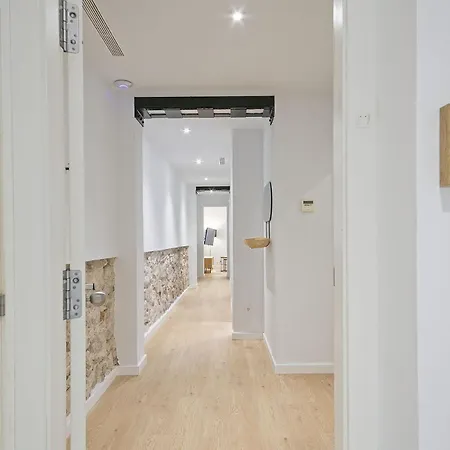 Apartment Ola Living Diagonal Barcelona